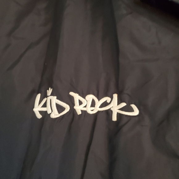 VTG Kid Rock Jacket - Picture 5 of 9